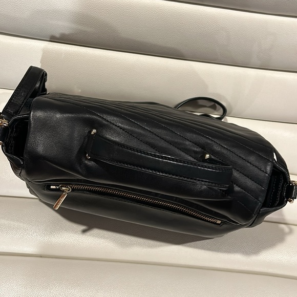 Tory burch soft leather satchel - Picture 4 of 11